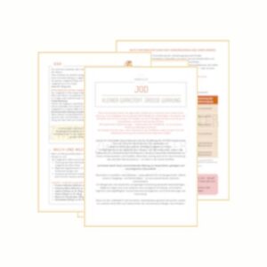 Jod – Kleiner Nährstoff, Große Wirkung